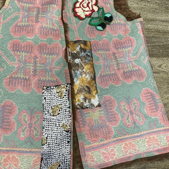 Custo Barcelona double sided reversible vest you get a absolute bargain - Picture 9 of 12